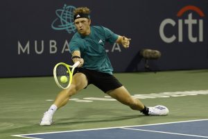 « Les joueurs ne sont pas pris en considération » : Davidovich Fokina explique ses critiques envers l&rsquo;organisation du Masters 1000 de Toronto