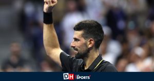 L&rsquo;hommage de Lacoste à Djokovic : la marque française a remplacé son célèbre crocodile par une chèvre