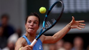 Loïs Boisson : « Cela représentait un risque… » Pourquoi la Française déclare forfait pour le Masters 1000 de Cincinnati