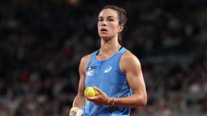 Loïs Boisson à l’US Open : sur quelle chaîne et à quelle heure suivre le match de la Française ce mardi