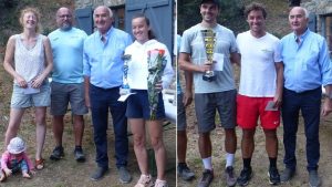Luz-Saint-Sauveur. Tennis toy : un bon tournoi