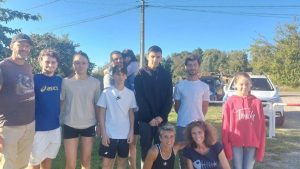Montesquieu-Volvestre. Le tournoi de tennis du TCMV revient fin août