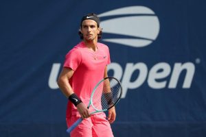 Musetti surclasse Goffin et rejoint le troisième tour à l’US Open