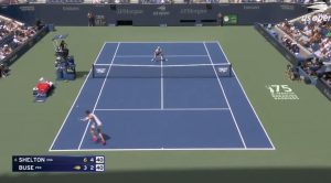 Nadal de retour à New-York ? On y croirait presque !