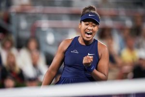 Naomi Osaka bat Elina Svitolina et affrontera Clara Tauson en demi-finales à Toronto