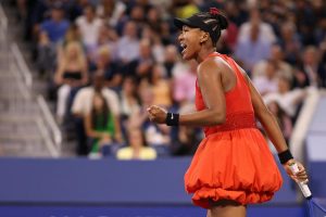 Naomi Osaka se défait de Daria Kasatkina et rejoint Coco Gauff en 8es de finale de l&rsquo;US Open