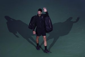 Novak Djokovic devient le joueur avec le plus grand nombre de victoires sur dur en Grand Chelem