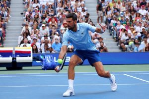 Novak Djokovic pas convaincu par le nouveau format des Masters 1000 : « On a douze Grands Chelems par an »