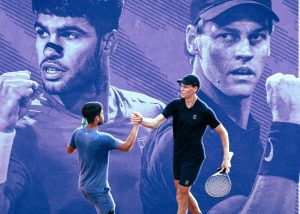  » On se dirige encore vers une finale entre Sinner et Alcaraz « 