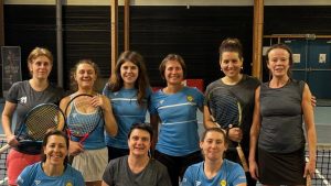 Onet-le-Château. Tennis. Il est temps de s’inscrire pour la nouvelle saison