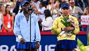 Osaka et Mboko déclarent forfait pour Cincinnati