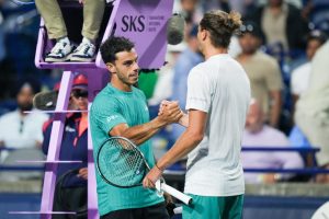 « Parfois, il faut savoir prendre soin de son corps », les mots de Zverev après l’abandon de Cerundolo à Toronto