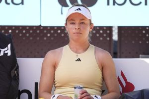 Petra Kvitova, après ses adieux au tennis à la suite de son élimination de l&rsquo;US Open : « J&rsquo;ai senti que ça n&rsquo;allait pas bien se passer »