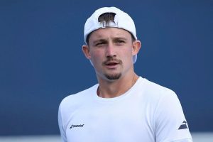 « Peut-être que le plus dur va arriver maintenant »  : Ugo Blanchet, éliminé au troisième tour de l&rsquo;US Open