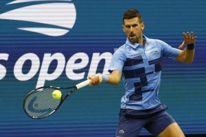 Pour la première fois depuis le début de l&rsquo;ère Open, l&rsquo;US Open débutera le dimanche
