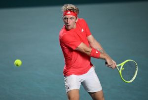 « Pour les battre, il faut les tuer trois fois », déclare Davidovich Fokina sur de Minaur, Medvedev et Paul