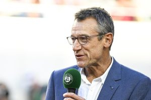 « Pour moi, c&rsquo;est l&rsquo;outsider du tournoi masculin », l’analyse de Wilander sur l’édition 2025 de l’US Open