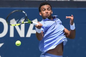 Pour son dernier tournoi avant l&rsquo;US Open, Arthur Fils déclare forfait à Cincinnati