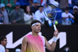 « Pourquoi tu l’as laissée poser une question ? », quand Shelton est interrogé par sa petite amie en conférence de presse