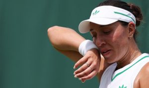 « Quand nous échouons, c’est devant le monde entier », la déclaration de Pegula à l’approche de l’US Open