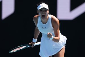 Raducanu corrige Tjen et rejoint le troisième tour à l’US Open