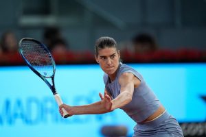 « Rendez-le moi » : Sorana Cirstea demande aux voleurs de lui rendre son trophée du tournoi de Cleveland
