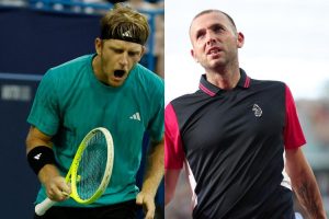 « Réveille-toi et joue » : la réponse cinglante de Dan Evans à Alejandro Davidovich Fokina au Masters 1000 de Toronto