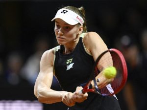 Rybakina ne fait qu’une bouchée de Raducanu au troisième tour de l’US Open
