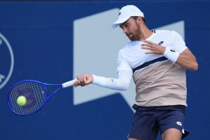Sabalenka, Djokovic et cinq Français : le programme du dimanche 24 août à l&rsquo;US Open