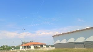 Saint-Loup-Cammas. Le Tennis Club fait sa rentrée