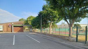 Saint-Orens-de-Gameville. Le Tennis Club lance son tournoi open estival