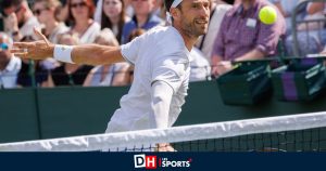 Sander Gillé officialise son forfait pour l&rsquo;US Open: « Je m&rsquo;entraîne dur et je suis concentré sur le fait de représenter la Belgique à la Coupe Davis »