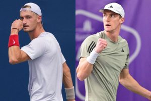 Sensation de Cincinnati, Terence Atmane affrontera Jan Choinski au premier tour des qualifications de l&rsquo;US Open