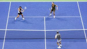 « Si vous en rencontrez, prenez-la en photo et tuez-la » L&rsquo;US Open menacé par une invasion d&rsquo;insectes