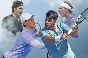 Sinner-Alcaraz, une rivalité digne du duel Federer-Nadal ?