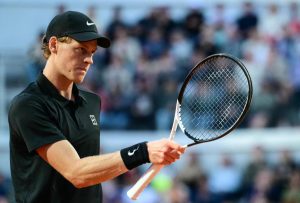 Sinner renonce au double mixte de l’US Open