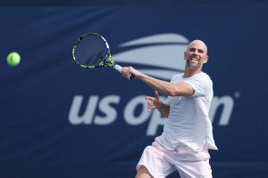 Stoppé par un solide Jiri Lehecka, Adrian Mannarino ne verra pas les quarts de finales de l&rsquo;US Open