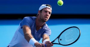 Tennis – ATP – Cincinnati : Khachanov tient son rang, Zverev freiné tout près de la victoire