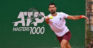 Tennis – ATP : Djokovic critique le nouveau format des Masters 1000