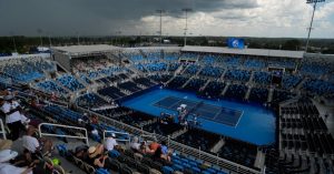 Tennis – ATP : Le président défend les Masters 1000 sur douze jours