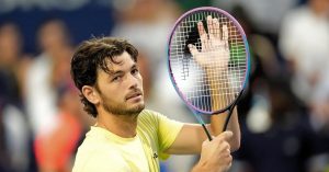 Tennis – ATP – Toronto : Fritz et Shelton filent en 8es de finale