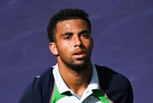 Tennis : Arthur Fils n’a pas tenu la distance au troisième tour de Toronto face à Jiri Lehecka
