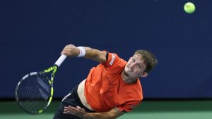 Tennis : « Ça me fait plus rire qu’autre chose ! » Ce Français, sensation de l’US Open, se détache des messages de haine reçus après son élimination