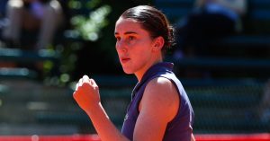 Tennis – Classement WTA : Jacquemot au top