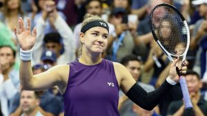 Tennis : « Il apparaît parfois dans des endroits où il ne devrait pas être… » Cette joueuse du top 20 perturbée par la présence de son ex-compagnon en tribunes