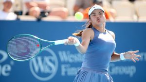 Tennis : « Je ne fais plus de promenade seule… » Cette vainqueure en Grand Chelem toujours traumatisée par son stalker