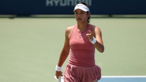 Tennis : « Je ne sors plus seule… » Les lourdes révélations d’une joueuse star après son harcèlement à Dubaï