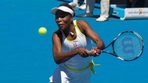 Tennis : « Je sais c’est une légende, mais ça devient ridicule ! » Un consultant exaspéré après l’invitation de Venus Williams à disputer l’US Open à 45 ans