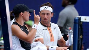 Tennis-US Open : « Agaçant », « c’est l’antre de Snoop Dogg » ! Les stars du circuit excédées par les odeurs de cannabis pendant leurs matchs