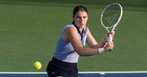 Tennis – US Open (F) : C&rsquo;est fini pour Jacquemot